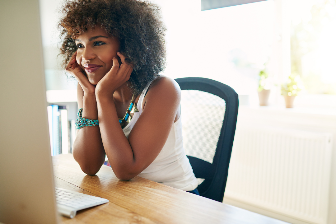 2 Daily Questions for More Income & Balance in Your Doula Business